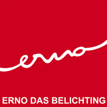 Erno Das Belichting logo